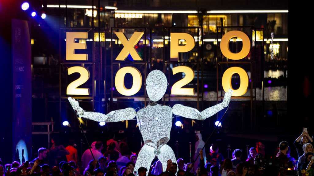 Palestinians To Boycott Dubai World Expo Over UAE-‘Israel’ Normalization Deal
