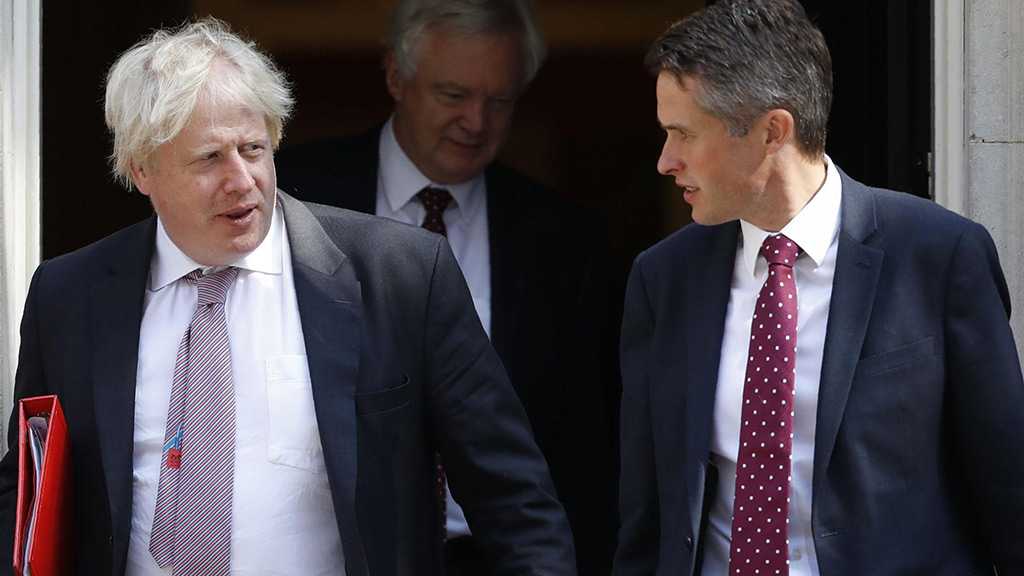 Johnson to Allow Williamson despite A-Levels Fiasco