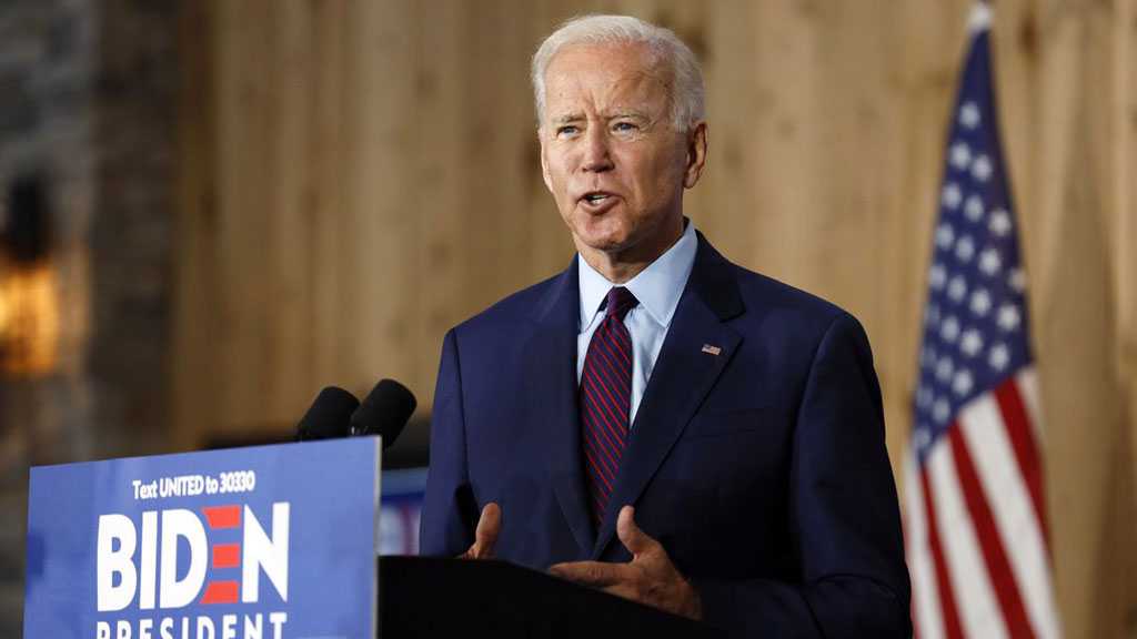 Democrats Officially Nominate Biden for President