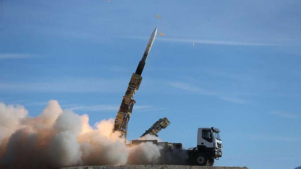 Iranian Missiles Beat Enemy’s Air Defense - Hatami