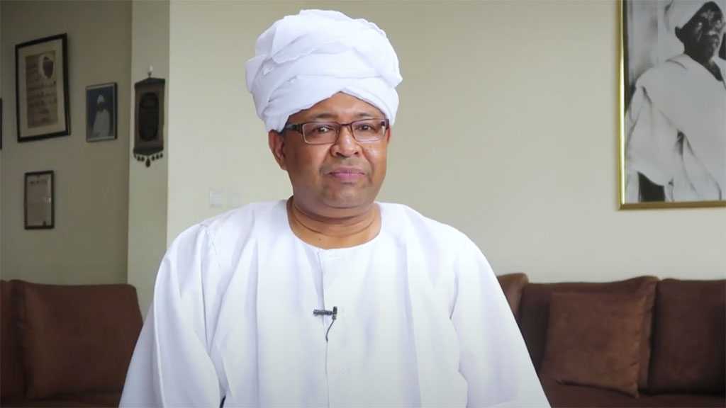 Sudan Backtracks on Call For ‘Peace’ With ‘Israel’