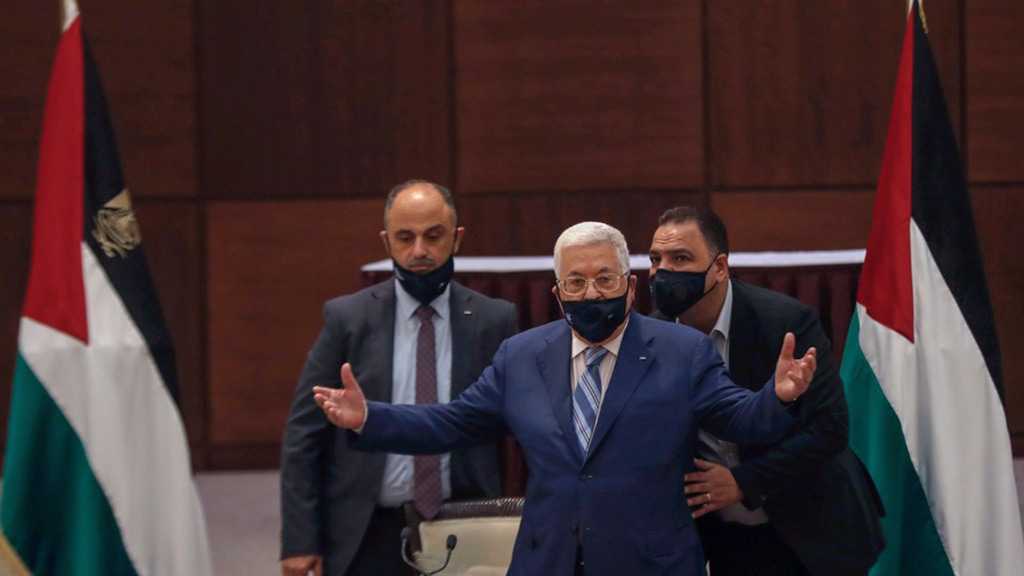 Abbas: UAE Stabbed Palestine in Back by Normalizing With “Israel”, Others Must Not Follow Suit