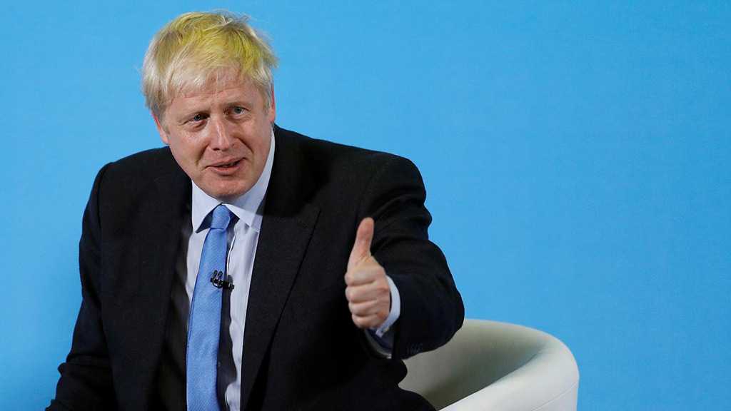 UK PM Not Planning Autumn Gov’t “Reset” Despite Grading Scandal