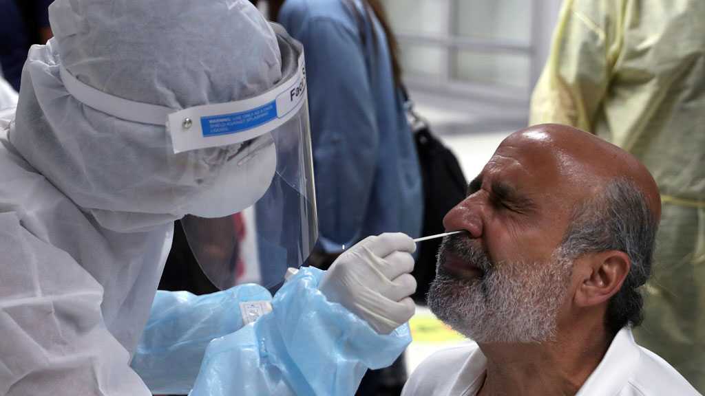 Lebanon Registers 589 New Coronavirus Cases in Last 24 Hours, Total above 10,000