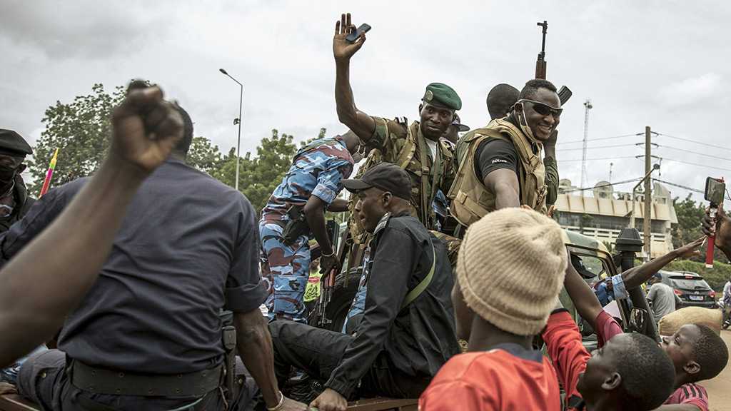 Malian Opposition Vows to Cooperate With Coup Leaders on Transition Period