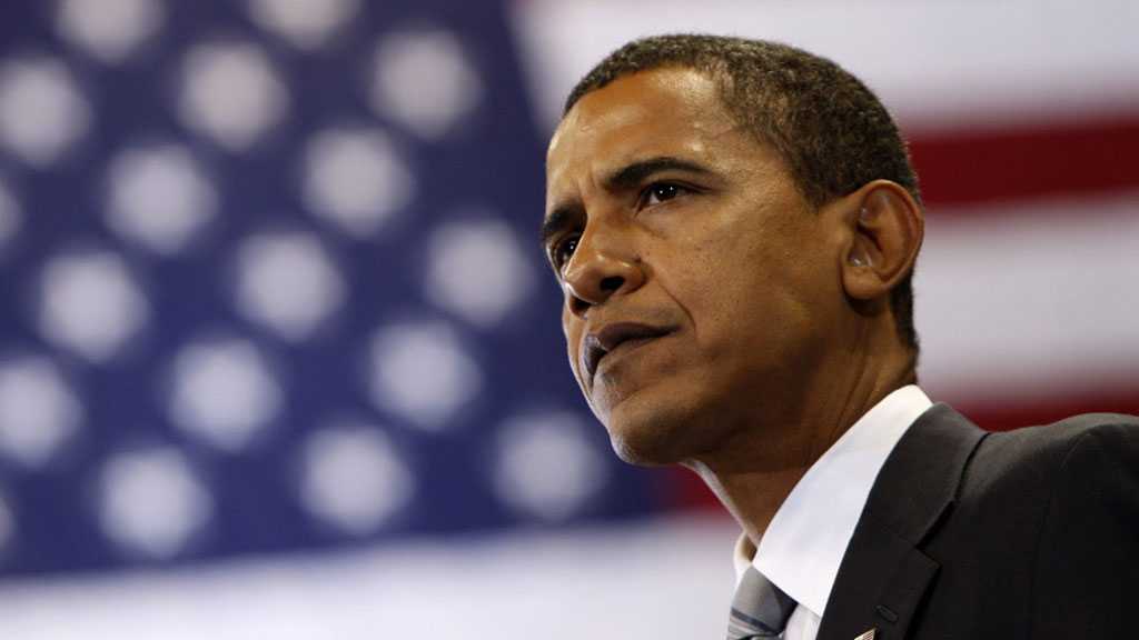 Obama Shreds Trump’s ‘Reality Show’ Presidency, Vows Biden Will Solve All America’s Problems