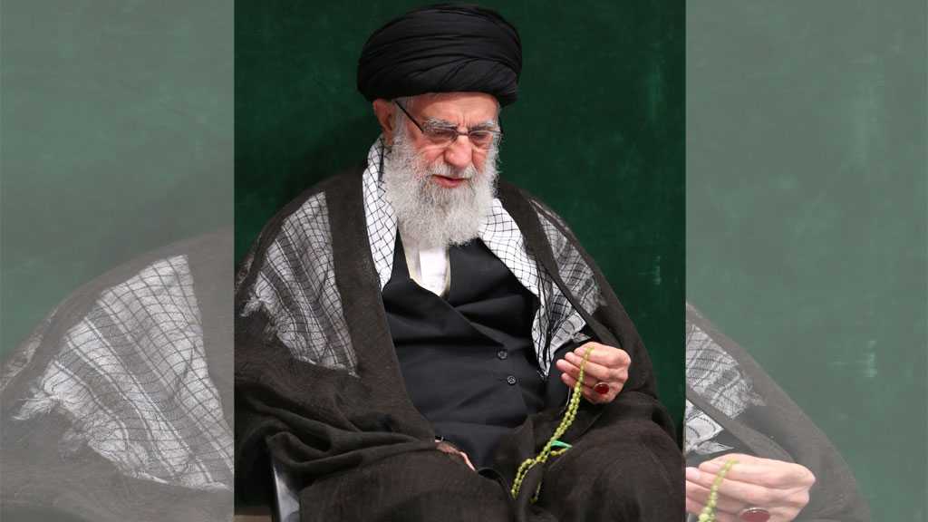 Imam Khamenei: Muharram Means Honoring A Unique Memory of History