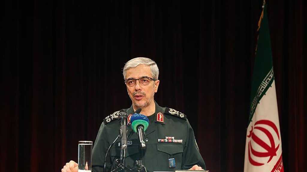 Iran’s Defense Industry an Inspiring Model for Other Sectors – Army Chief of Staff