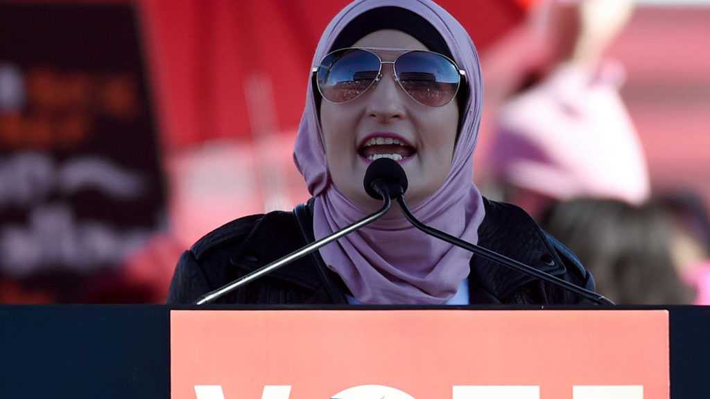 Biden Denounces Anti-‘Israel’ Activist, Rejects Her Endorsement At DNC