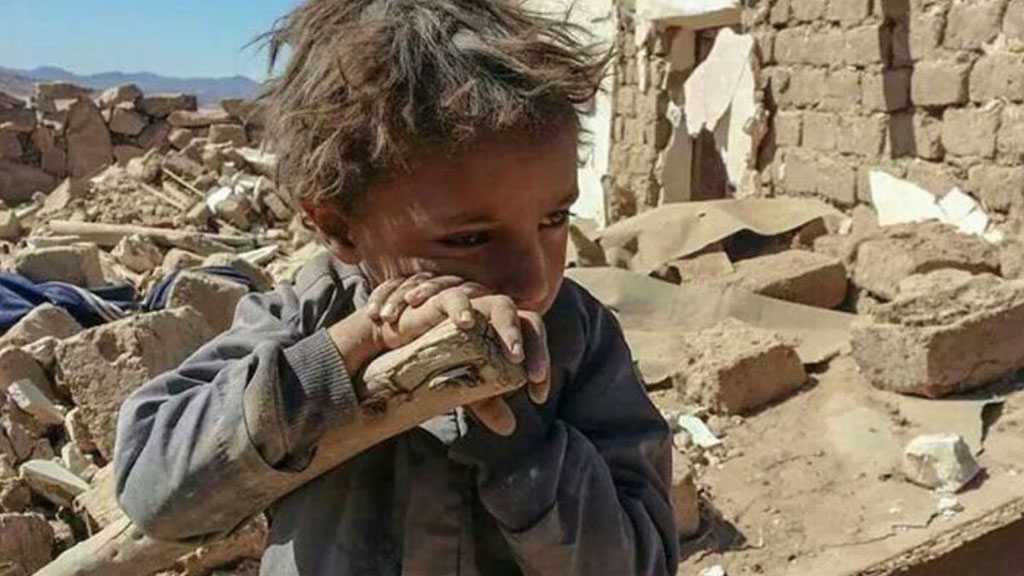 Fear of Hunger Surpasses COVID-19 Concerns for Desperate Yemenis: Survey