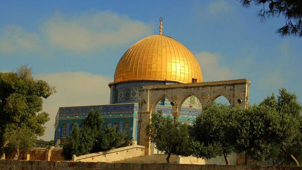 “Al-Aqsa to Remain a Red Line”: Hamas Affirms on the 51st Anniversary of Burning It