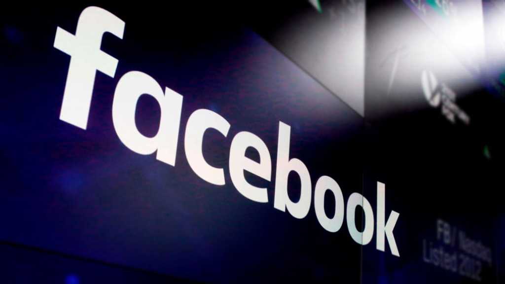 Facebook Removes Thousands of Pages Linked to Qanon Conspiracy Theory