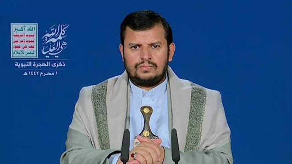 Ansarullah Leader: Arab Regimes’ Normalization With ‘Israel’ Expansion of Under the Table Deals
