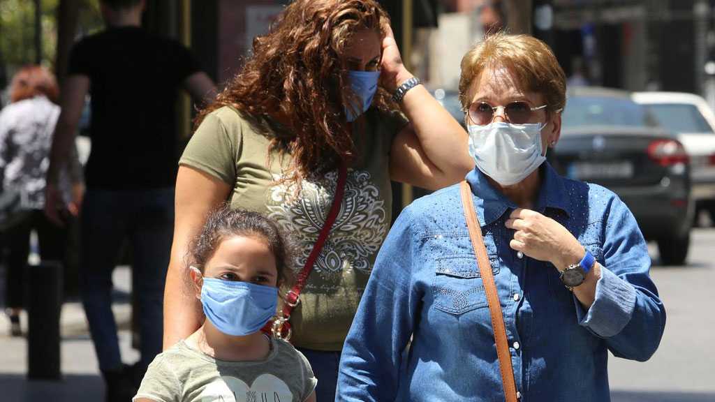 Lebanon Registers 605 COVID-19 Cases A Day Before Second Lockdown