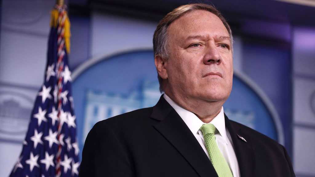 Germany, France & UK Reject US Push to Reinstate UN Sanctions on Iran
