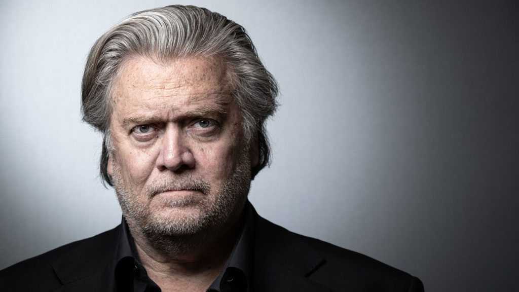 Ex-WH Adviser Bannon Arrested, Charged with Fraud