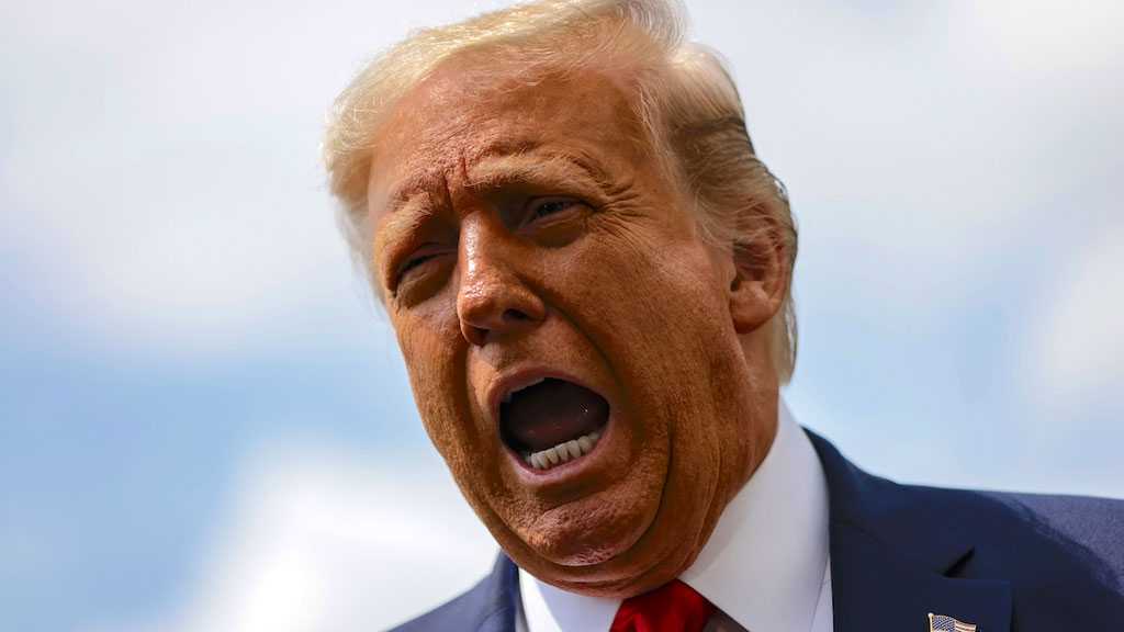 Federal Judge: Trump Must Turn over Tax Returns To Manhattan Attorney  