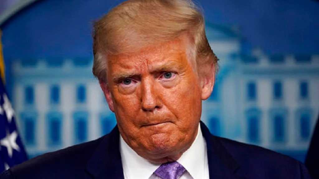 Judge Rejects Trump Camp’s Latest Request for Stay on Tax Records Ruling