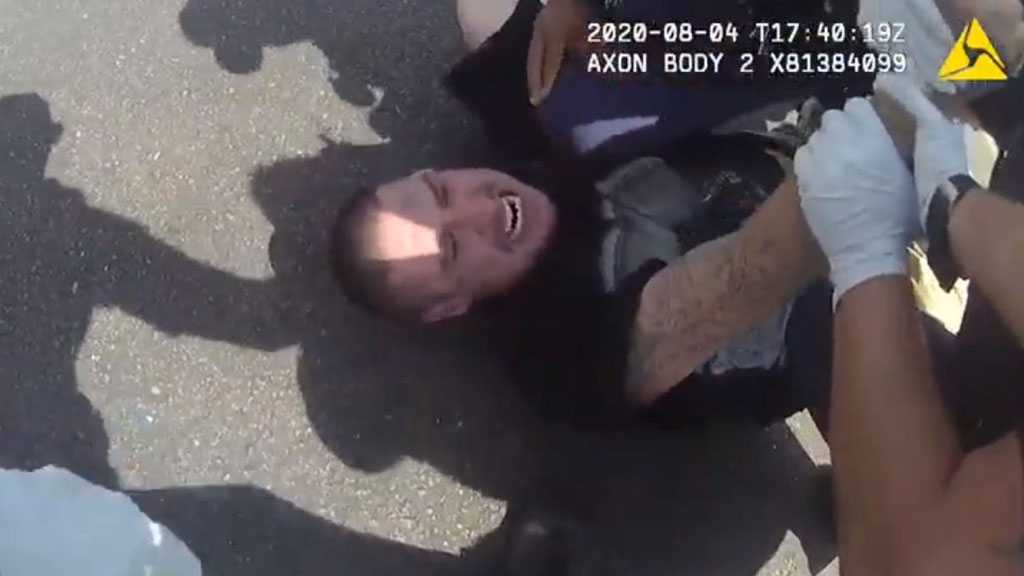 Man Dies in Arizona After Being Restrained by Police on Hot Tarmac for Six Minutes