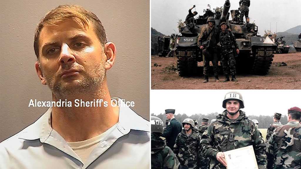 US Special Forces Veteran Charged with Spying for Moscow