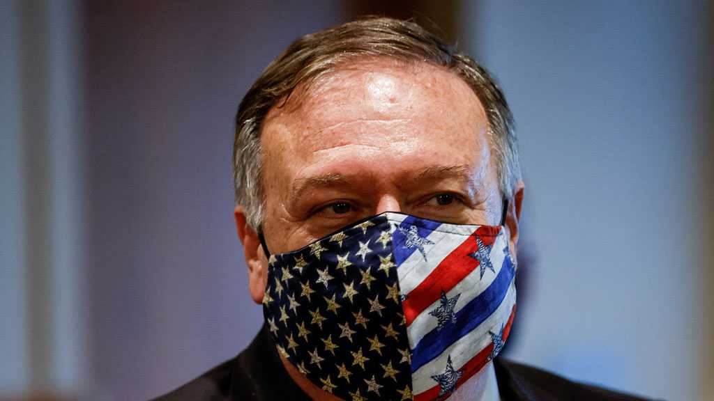 US Is Willing to Dismantle the UN Security Council to Put Pressure on Iran