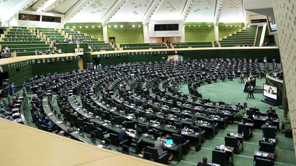 Iranian Parliament Tables Motion on JCPOA Exit If Snapback Triggered