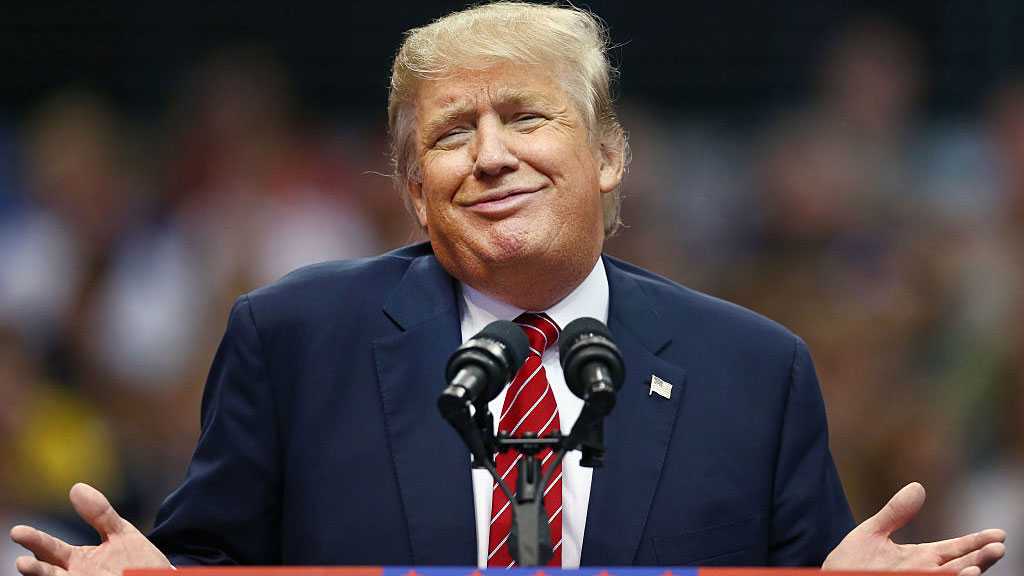 Another Member of Trump’s Team Resigns