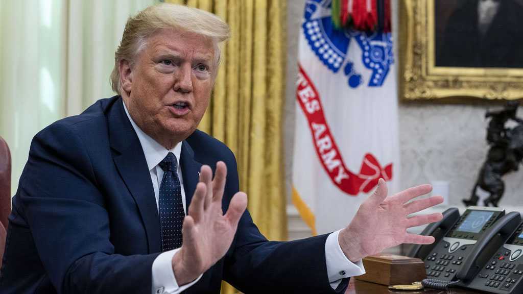 Twitter Restricts Trump’s Misleading Tweet