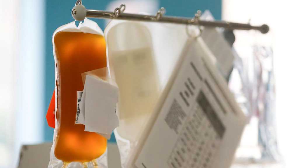 Trump Announces Emergency Authorization of Convalescent Plasma to Treat Covid-19