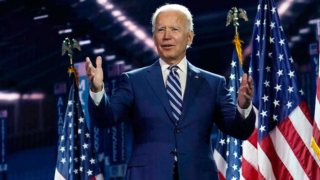 Biden Says He’d Shut Down Economy If Scientists Recommended