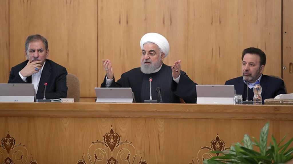 Iran Sets June 17 for Next Presidential Election