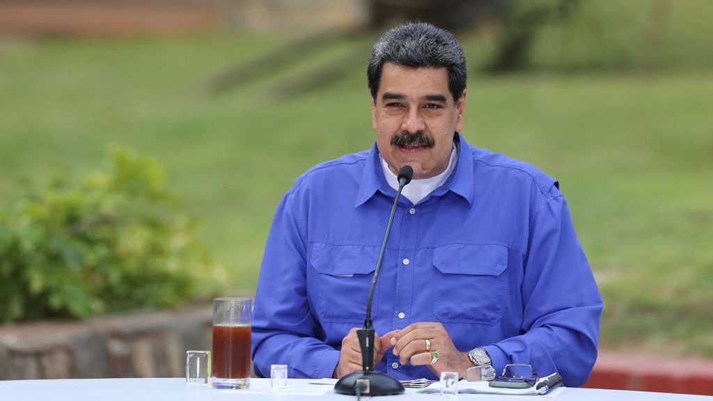 Venezuela May Buy Missiles from Iran - Maduro
