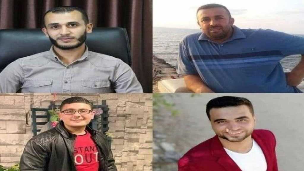 Four Palestinians Martyred in Latest ‘Israeli’ Airstrike on Gaza