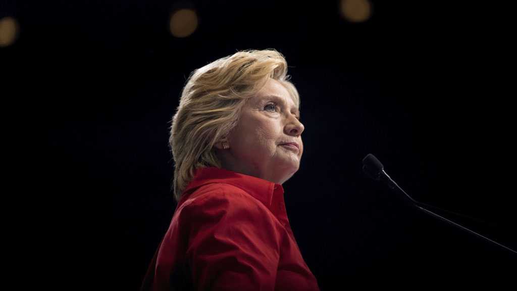 Hillary Clinton Urges Biden Not to Concede ‘Under Any Circumstances’