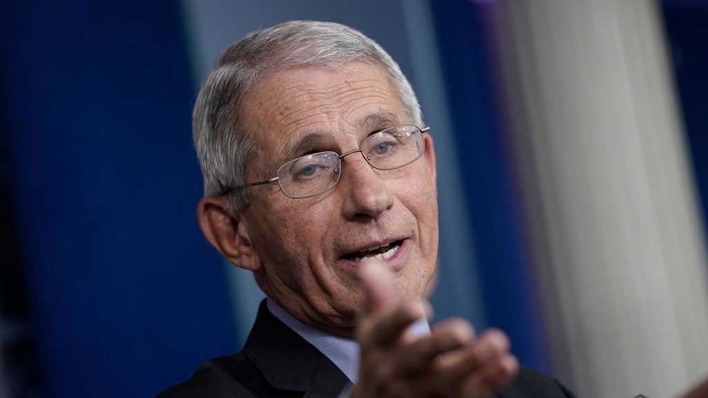 Dr. Fauci Argues Against Potential Emergency Approval for Covid-19 Vaccine