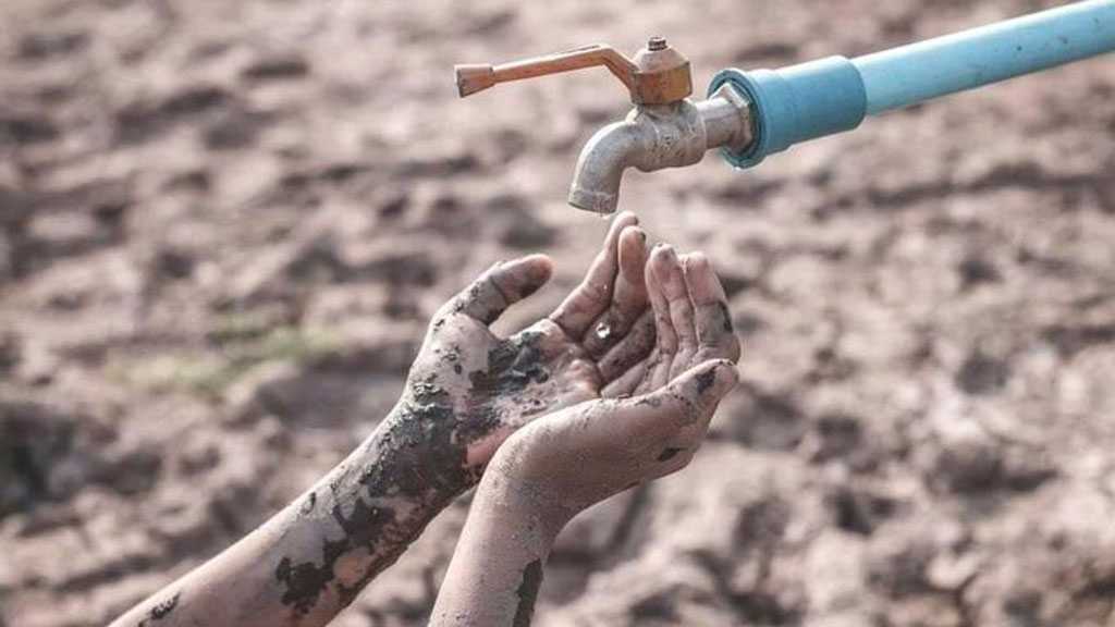More Than One Million Civilians Deprived of Water: A New Turkish Crime in Al-Hasaka