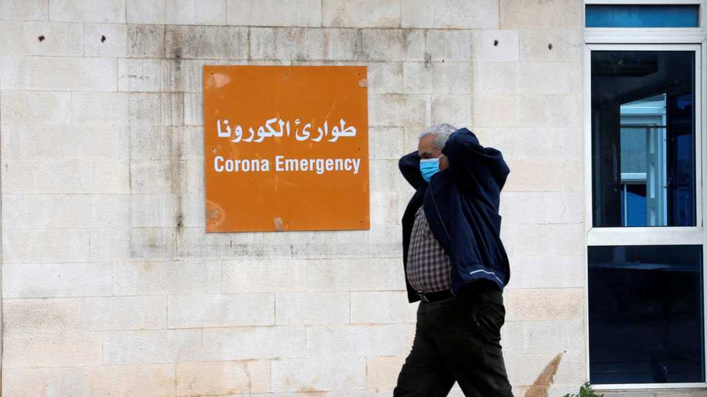 Lebanon Confirms Record 12 COVID Deaths, 532 New Cases in Past 24 Hours