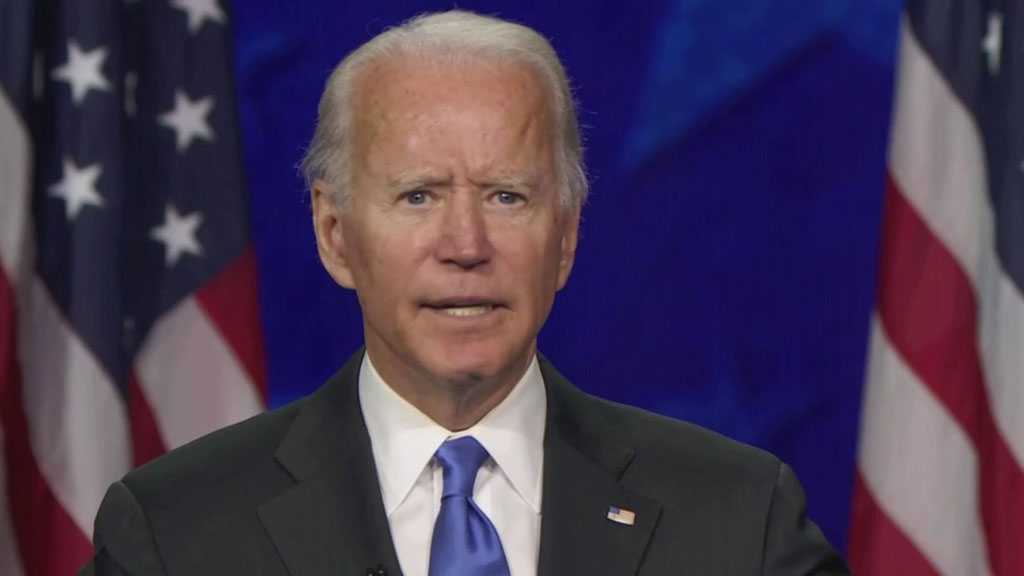 Republicans Hammer Biden Over Support for Wars on Second Night of Convention