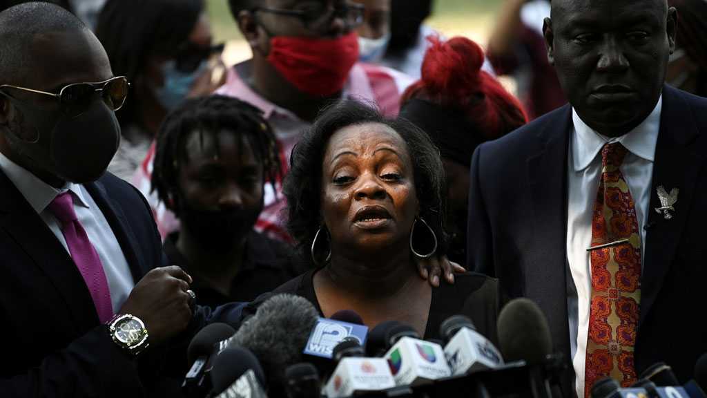 Jacob Blake’s Family Makes Demands in Emotional Presser