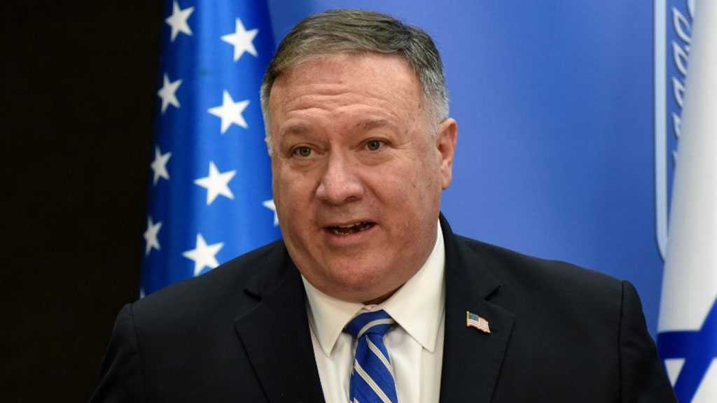Sudan PM Tells Pompeo: Government Has No Mandate to Normalize with ‘Israel’