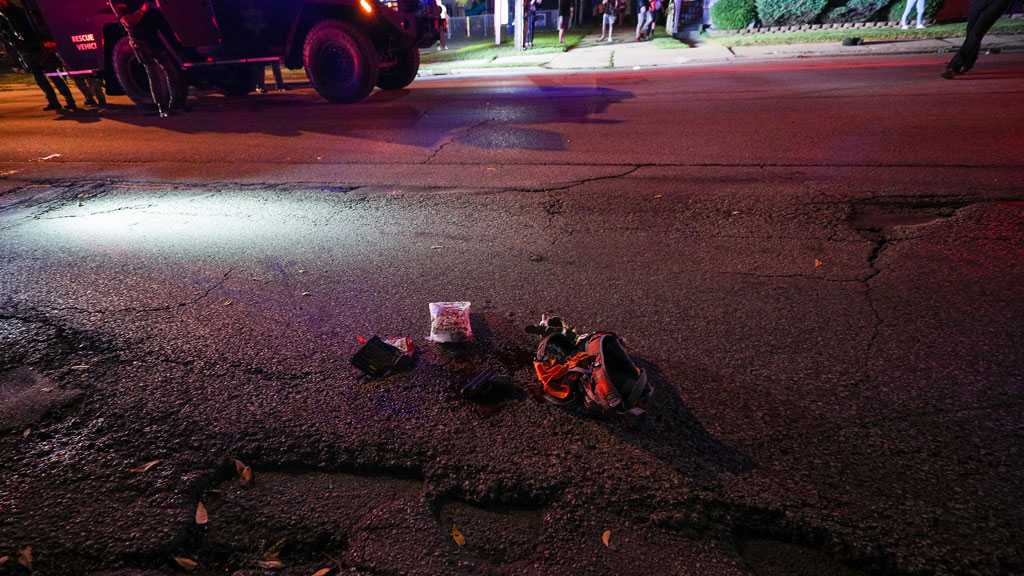 Illinois Teen Arrested in Fatal Shooting at Kenosha Protest