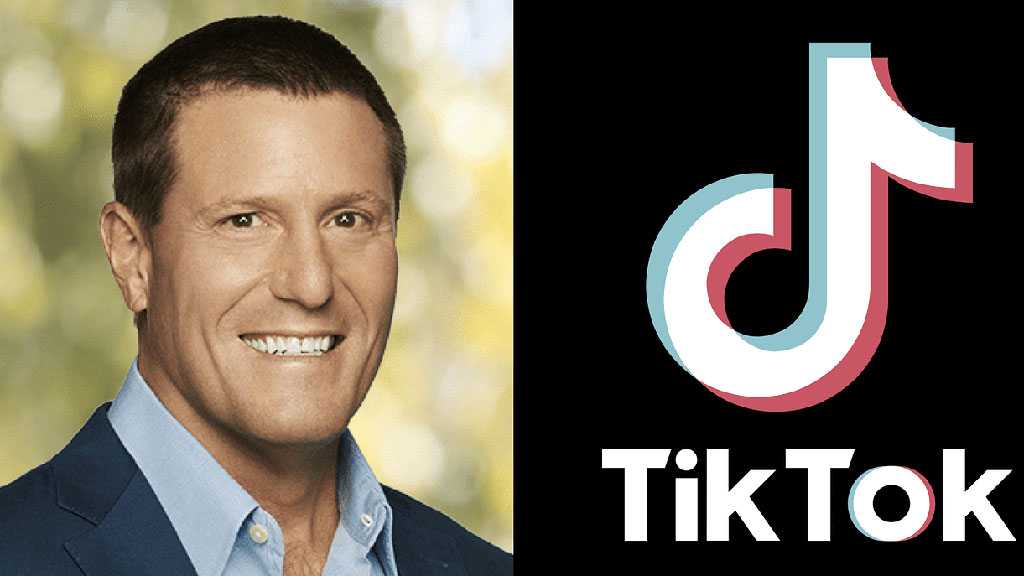 Tiktok CEO Steps Down Amid Feud with Trump Administration