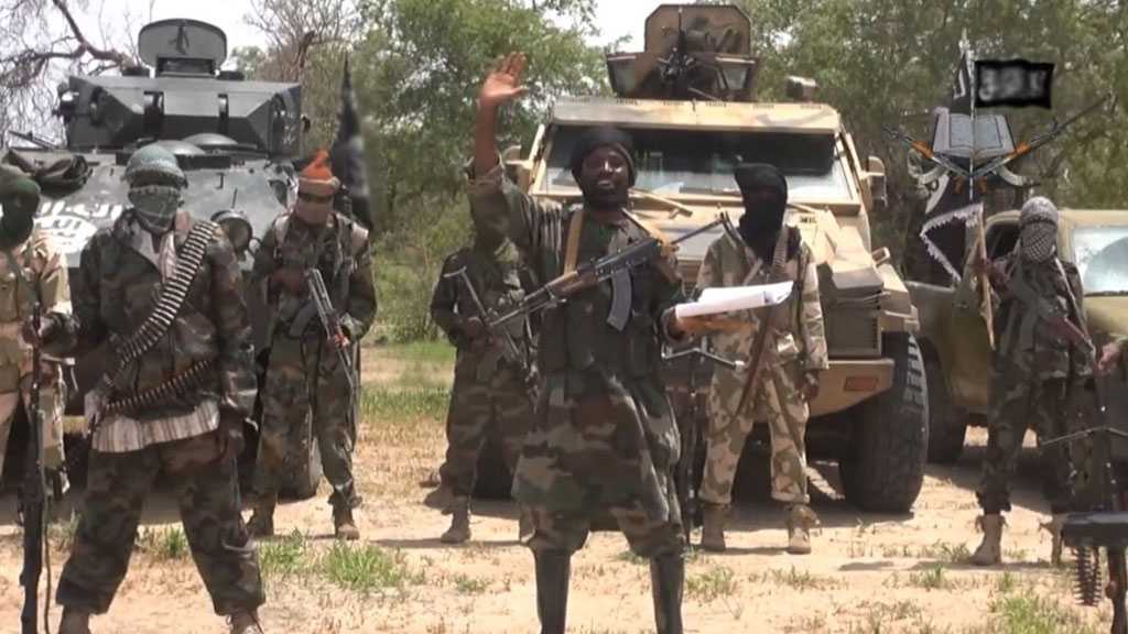 Boko Haram Massacres 75 People in Nigeria’s Borno