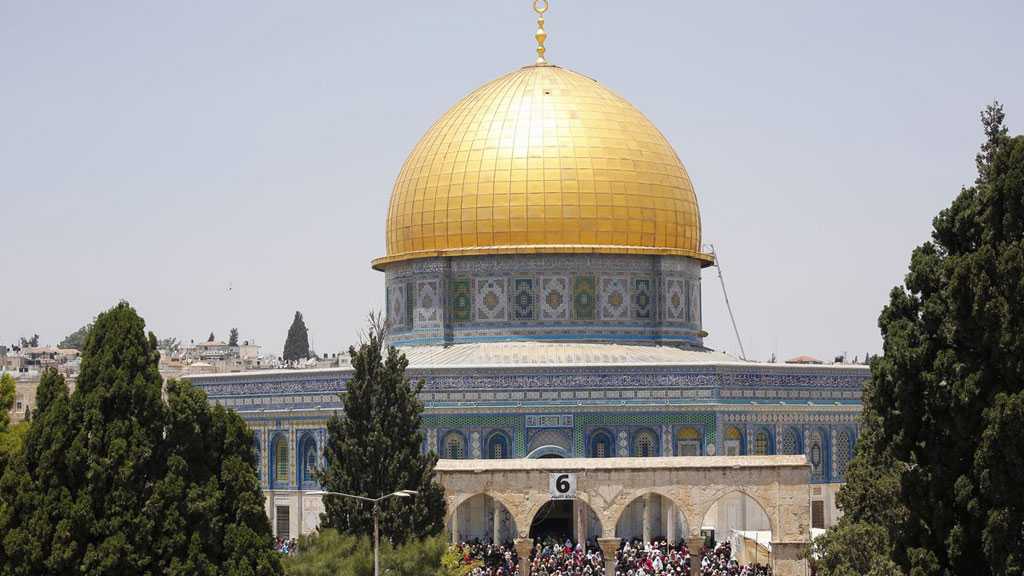 Al-Quds Mufti Quits UAE Forum Over Normalization With ‘Israel’