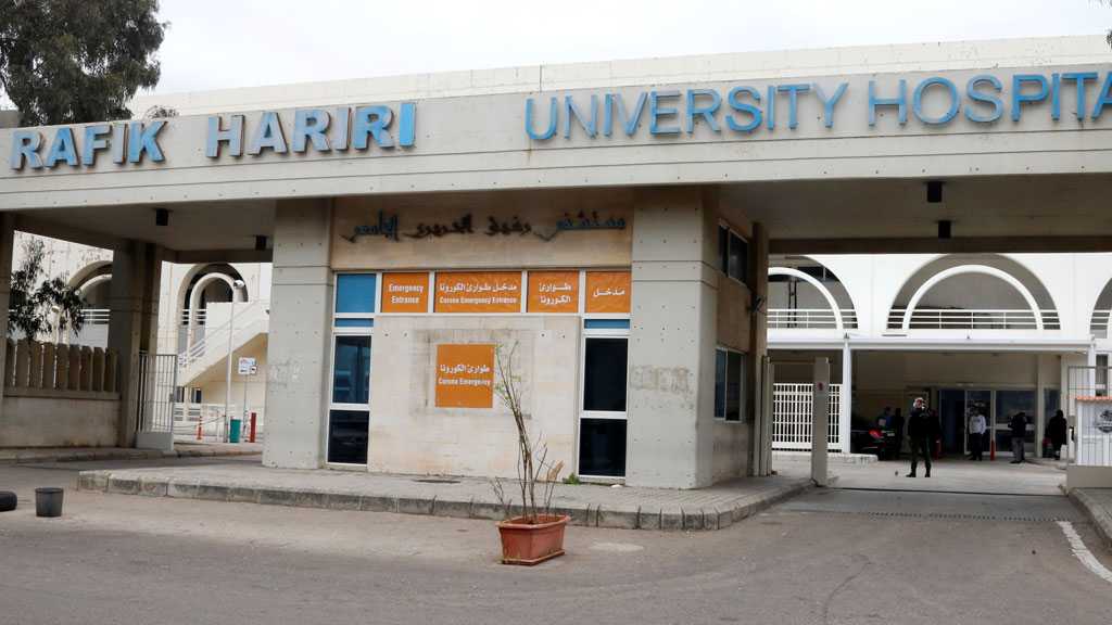 Lebanon Registers 689 New Coronavirus Cases, Seven Deaths in Last 24 Hours