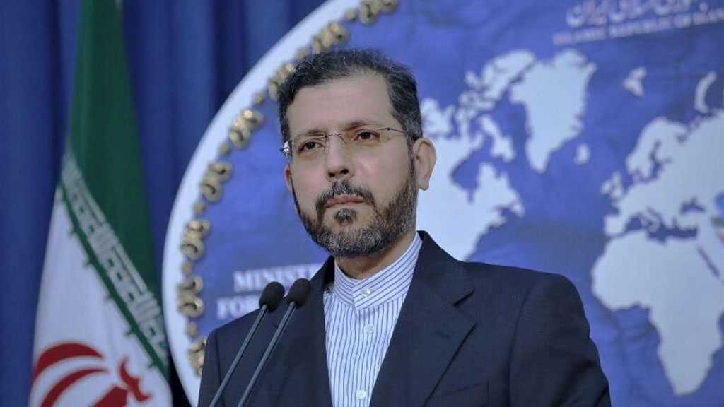 Tehran Says Pompeo Awaiting Iran Sanctions Snapback in His ‘Alternate Parallel Universe’