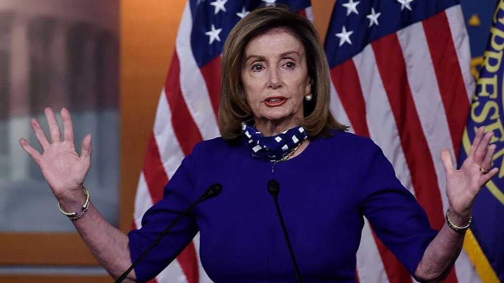 Pelosi Says Biden Shouldn’t Debate Trump