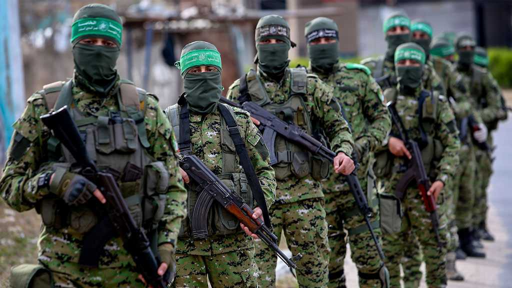 Hamas Says ‘Israel’ Will Receive ‘Messages’ Within Hours