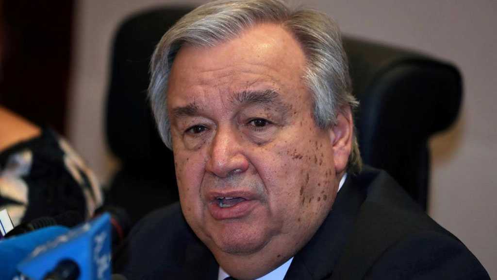 Global Tourism Lost $320bn In Five Months Due to Pandemic – Guterres