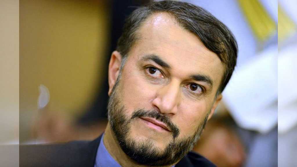 New Middle East to Be Formed by Complete Removal of US from the Region: Iran’s Abdollahian